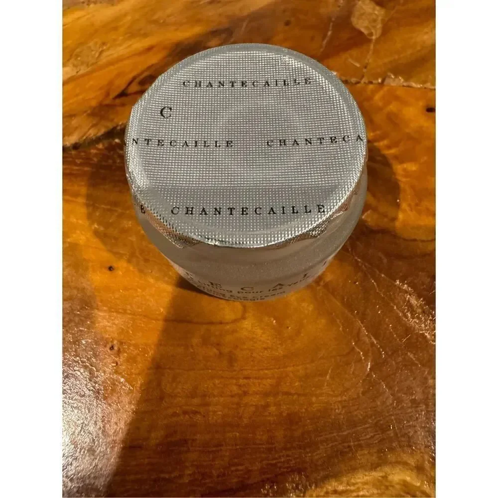 Chantecaille bio lifting eye cream new without box still sealed